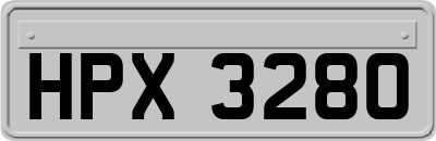 HPX3280