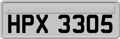 HPX3305