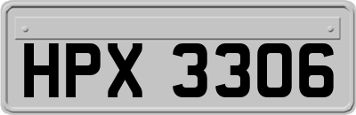 HPX3306