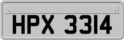 HPX3314