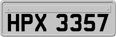 HPX3357