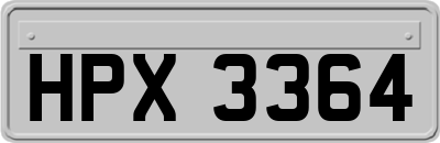 HPX3364