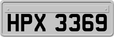 HPX3369