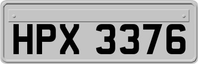 HPX3376