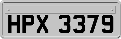 HPX3379