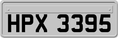 HPX3395