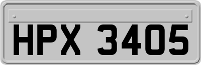 HPX3405