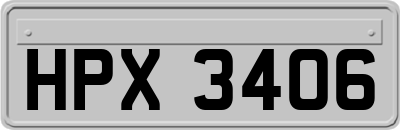 HPX3406