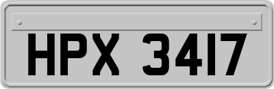 HPX3417