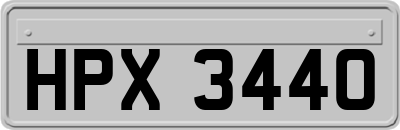 HPX3440