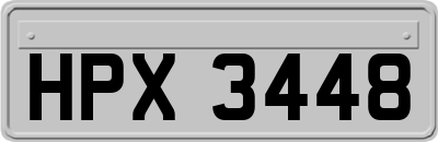 HPX3448