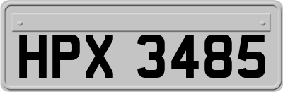 HPX3485