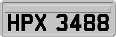 HPX3488