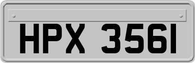 HPX3561