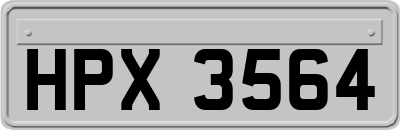 HPX3564