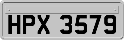 HPX3579