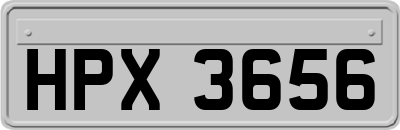 HPX3656