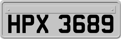 HPX3689