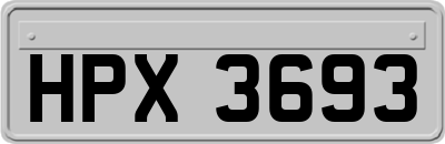 HPX3693