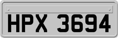 HPX3694