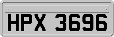 HPX3696