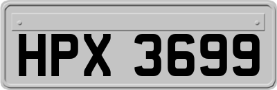 HPX3699