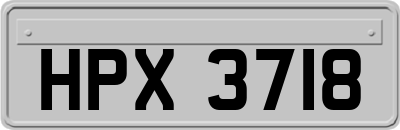 HPX3718