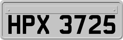 HPX3725