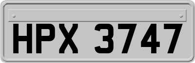 HPX3747