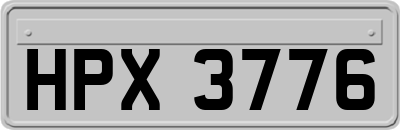 HPX3776