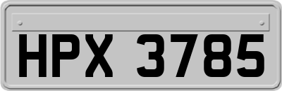 HPX3785