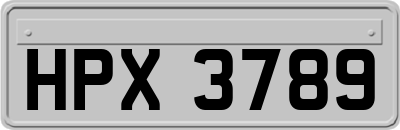 HPX3789