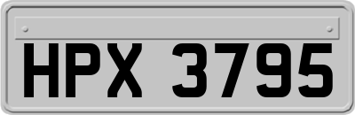 HPX3795