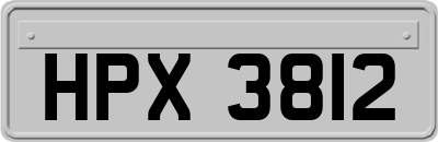 HPX3812