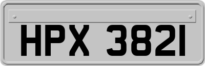 HPX3821