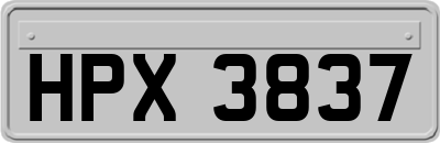 HPX3837