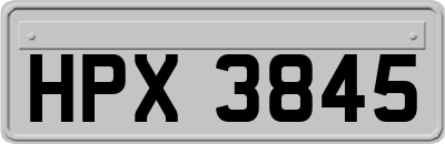 HPX3845