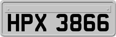 HPX3866