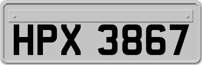 HPX3867