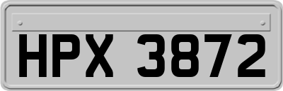 HPX3872