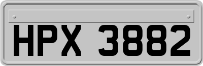 HPX3882