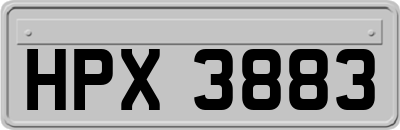 HPX3883