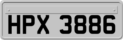 HPX3886