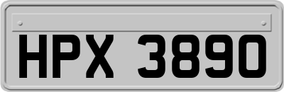 HPX3890