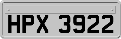 HPX3922