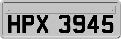 HPX3945