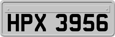 HPX3956