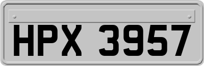 HPX3957