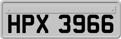 HPX3966