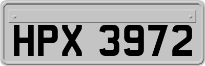 HPX3972